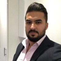 Vulcain Metal Employee Hakan Karakulah's profile photo