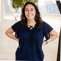 Evolo Design Employee Cheyenne Hughes's profile photo