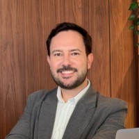 Descarbonize Soluções Employee Guilherme Preuss's profile photo