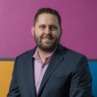 Partnered Solutions IT Employee Robert Steck's profile photo