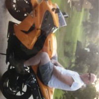 Mazda Toyota Manufacturing Employee Derek Dobson's profile photo