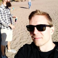 Fat Lizard Brewing Co. Employee Eero Kukko's profile photo