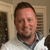 Atlanta Beverage Company Employee Chris Green's profile photo