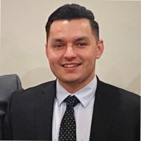 Fidelity Investments Employee Dylan Sprague's profile photo