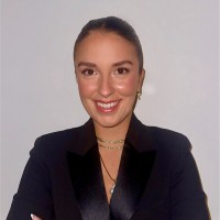 Hali Barry Email & Phone Number