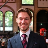 Mini Employee Harrison Jenkins's profile photo