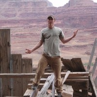 Jesse Coates Email & Phone Number