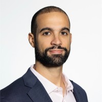 HDR Employee Gabriel Falcon's profile photo