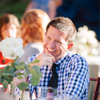 Walgreens Boots Alliance Employee Adam Gee's profile photo