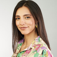 Meta Employee Sofia Figueroa's profile photo