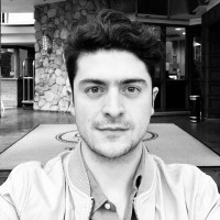 Fast Dolphin Employee Enrique Rubio Lopez's profile photo