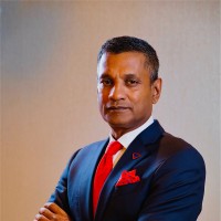 RMZ Employee Thirumal Govindraj's profile photo