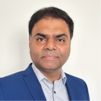 Masimo Employee Prashanth Chandran's profile photo