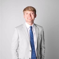 HedgeStone Business Advisors Employee Blake Alfred's profile photo