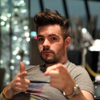 Astrid Entertainment Employee Harry Robinson's profile photo