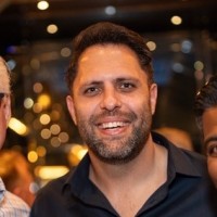 Digital First Employee Chris Oosthuizen's profile photo