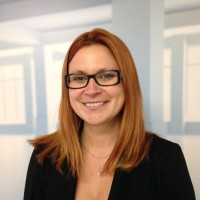 Audrey Thibault Email