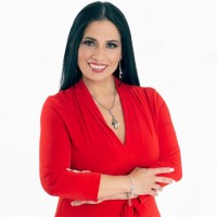 Cocoon Consulting and Logistics Services, LLC Employee Angelica Garcia Davila's profile photo