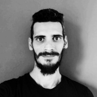18 Dev Employee Emiliano Pérez Méndez's profile photo
