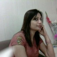 Kunstocom I Ltd. Employee Mona Narang's profile photo