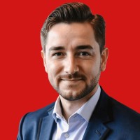 Modern Office Methods Employee Andrew Peretic's profile photo