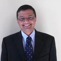 Buckman Employee NM Rao's profile photo