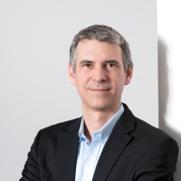 Markus Scheuermann Email & Phone Number