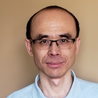 Hansoh Bio Employee Shuwen He's profile photo