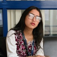 Futurerole Inc Employee Manisha Thapa's profile photo
