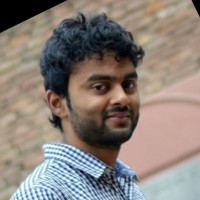 HCLTech - Australia and New Zealand Employee Sumit Suman's profile photo
