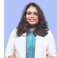 HSV Digital Employee Shivani Mathur's profile photo