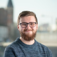 Confetti Media Group Employee Joe Haley's profile photo