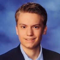 DGS LOGISTICS, LLC Employee Matthew Jacob's profile photo