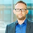 Morten Pedersen Email & Phone Number