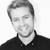 99designs Employee Patrick Llewellyn's profile photo