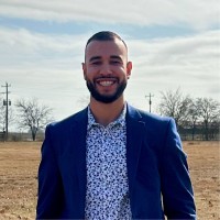 Advanced Testing Services Employee Brandon Jurdi's profile photo