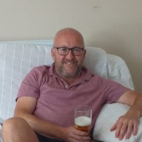 Jewson Employee Darren Richards's profile photo