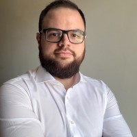 Felipe Hoffmann Email & Phone Number