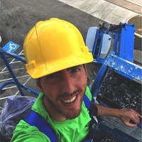 High Access Experts Employee Curtis Cunningham's profile photo