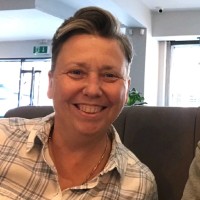 Colprint Employee Lesley Preston's profile photo