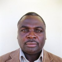 World Vision Zambia Employee Samuel Chanda's profile photo