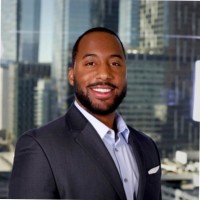 Schneider Electric Employee Malcolm Murray's profile photo