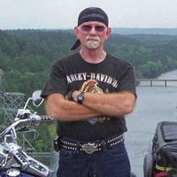 Barry Couch Email & Phone Number