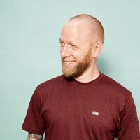 Pathé Thuis Employee Jasper Haggenburg's profile photo