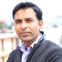 Deepak Neupane Email