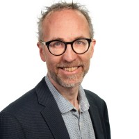 Folkekirkens Nødhjælp (DanChurchAid) Employee Mattias Söderberg's profile photo