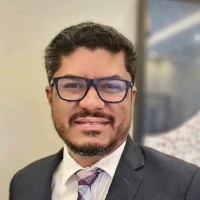 Robin Antony Email & Phone Number