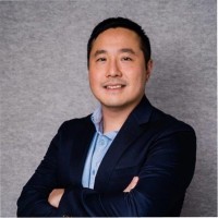 Euclid Transactional Employee Simon Chung's profile photo