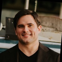InfluxData Employee Bill O'Connell's profile photo