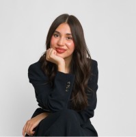 TANYA TAYLOR Employee Sophia Wong's profile photo